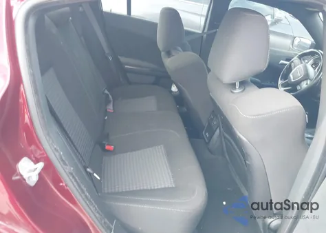 2020 Dodge Charger R/T Rwd z USA, uszkodzony, nr VIN 2C3CDXCT7LH244524